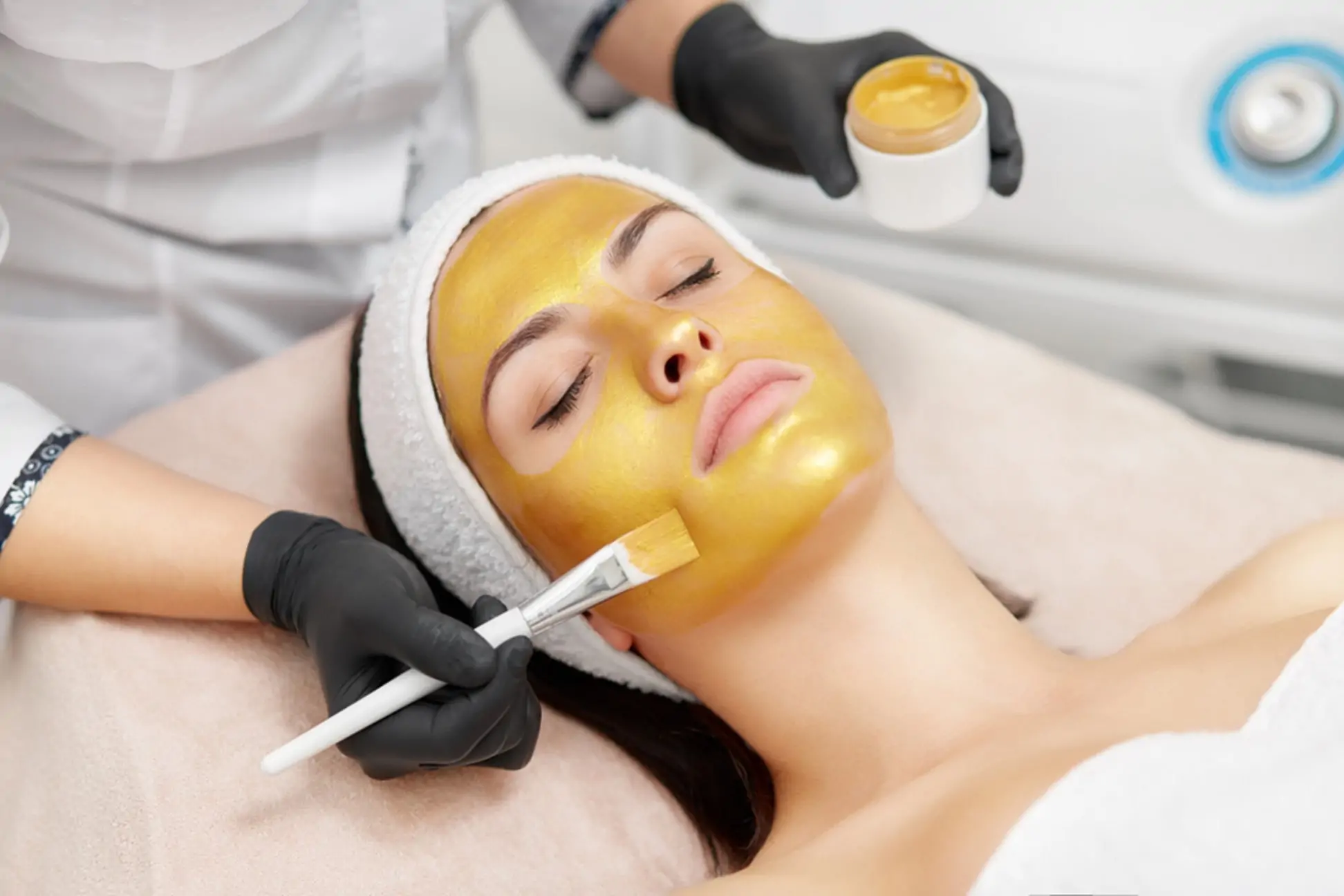 Facial Treatments